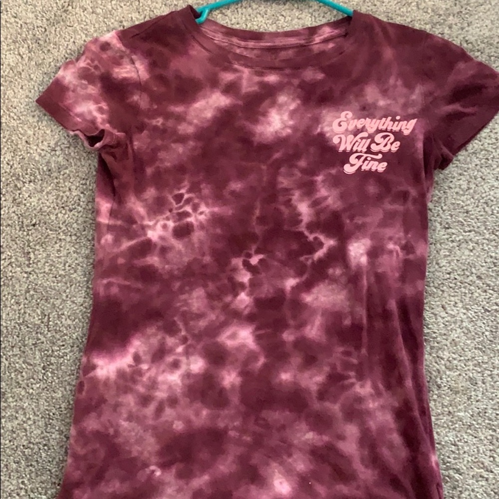 Aeropostale shirt
